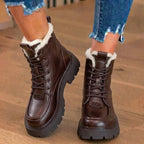 Scarpe Ortopediche Classiche con Stile Senza Tempo