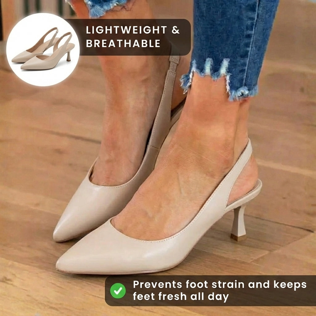 Scarpe Ortopediche Splendidamente Realizzate