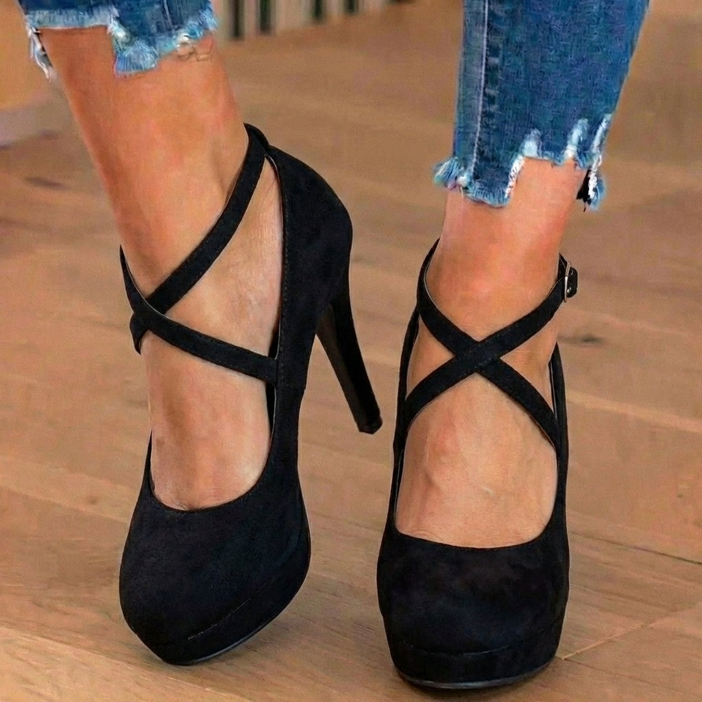 Scarpe Ortopediche Classiche con Stile Senza Tempo