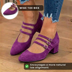 Scarpe Ortopediche Chic dal Design Unico