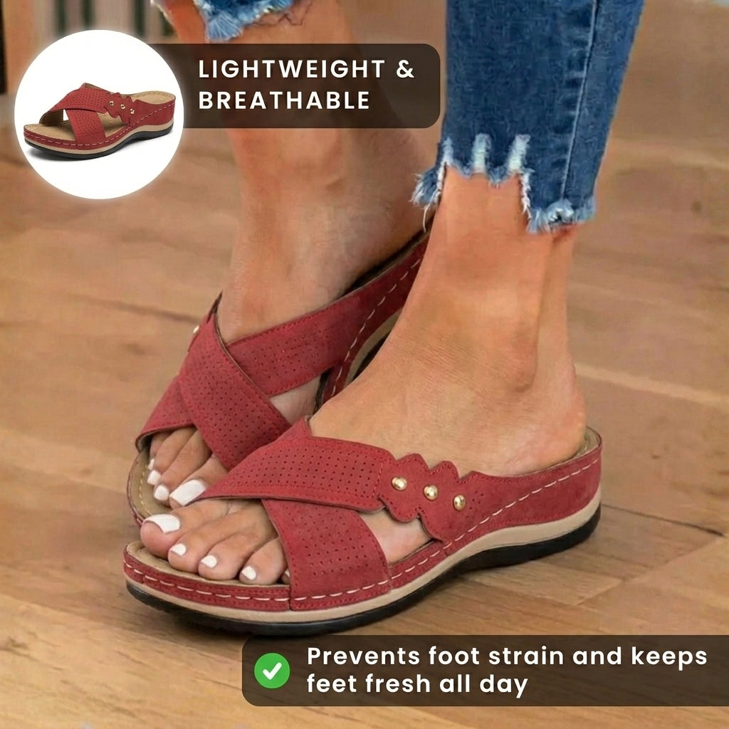 Scarpe Ortopediche Comode per Uso Quotidiano