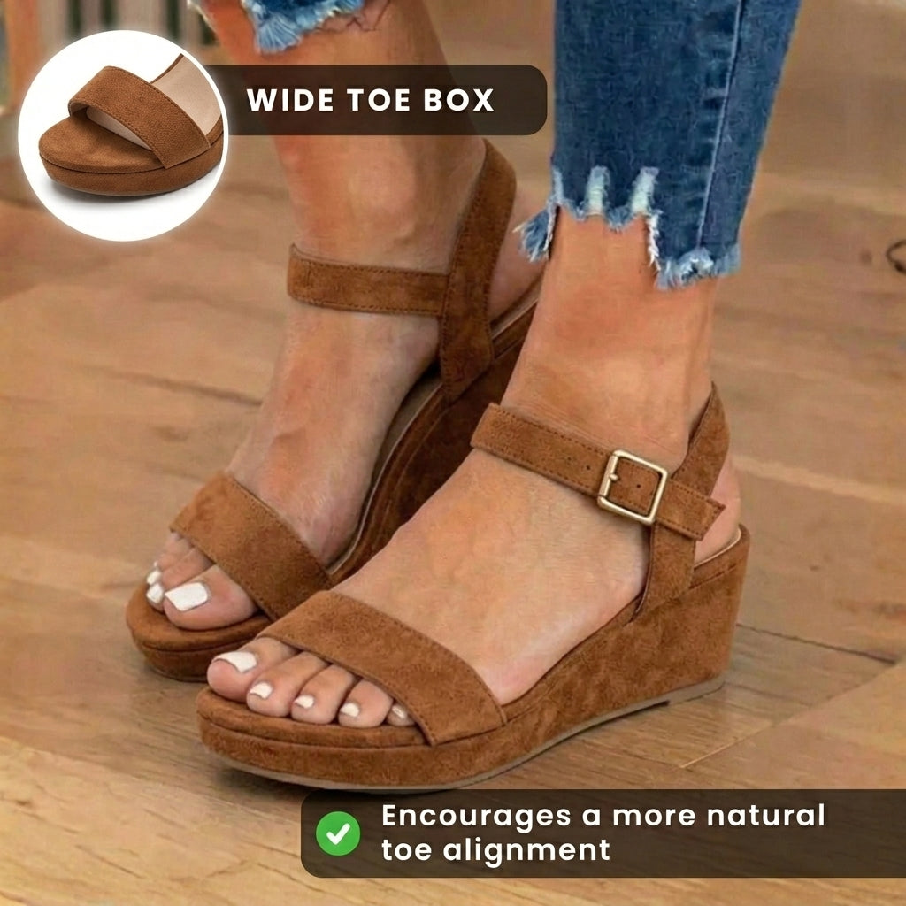 Scarpe Ortopediche Comode per Uso Quotidiano