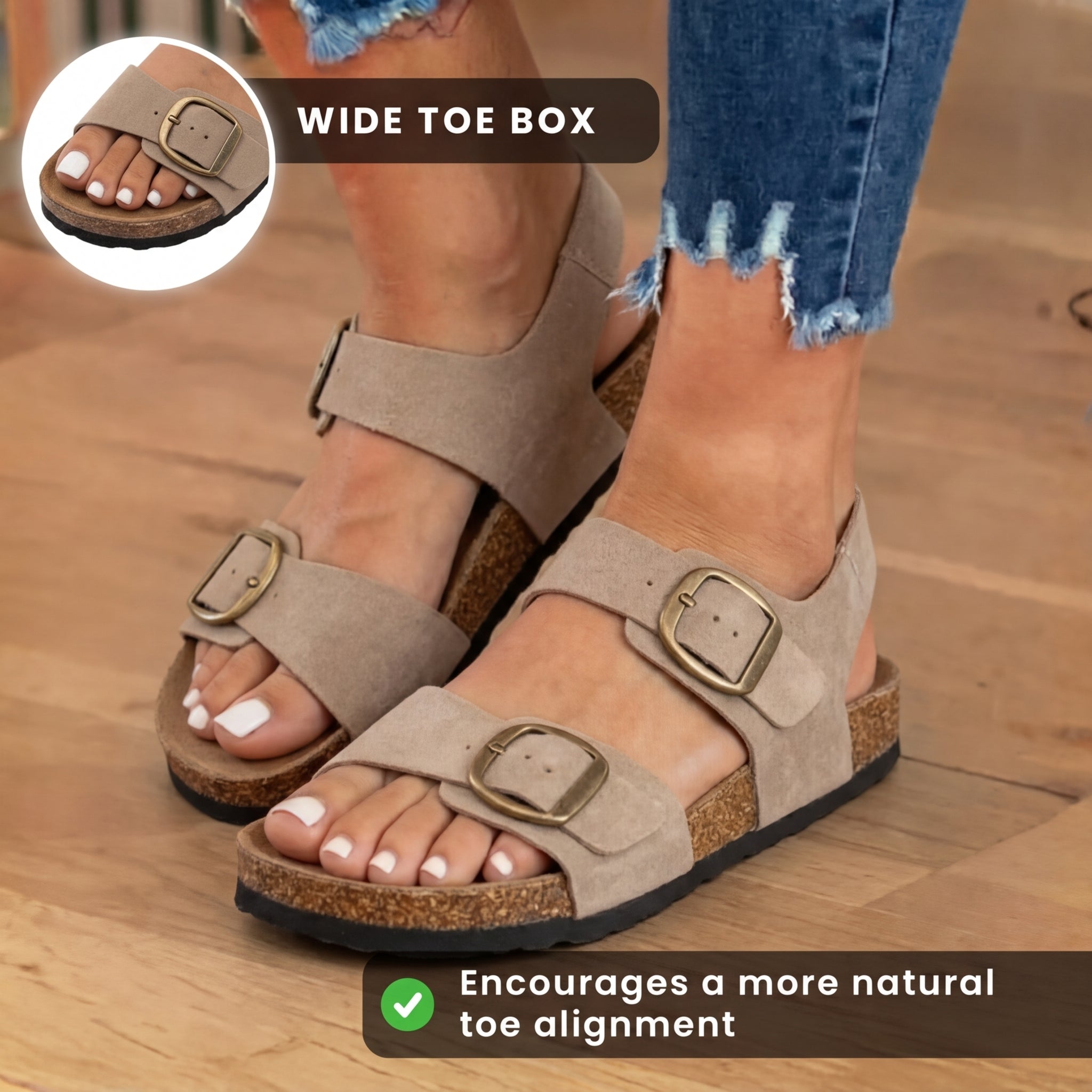 Scarpe Ortopediche Stilose per Ogni Occasione