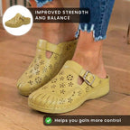 Scarpe Ortopediche Chic dal Design Unico