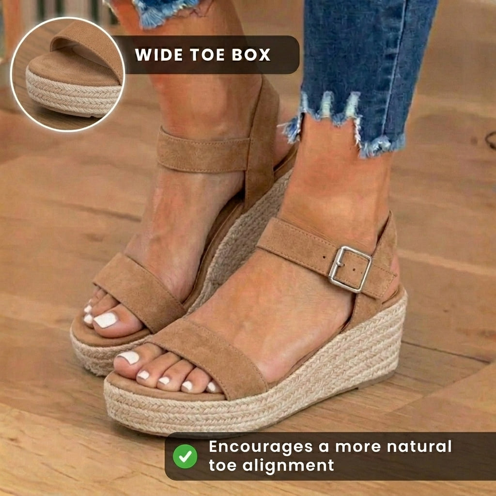 Scarpe Ortopediche Ispirate al Vintage