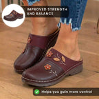 Scarpe Ortopediche Chic dal Design Unico