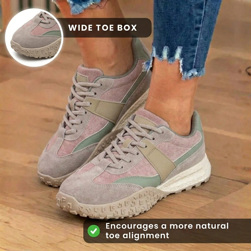 Scarpe Ortopediche Comode per Uso Quotidiano