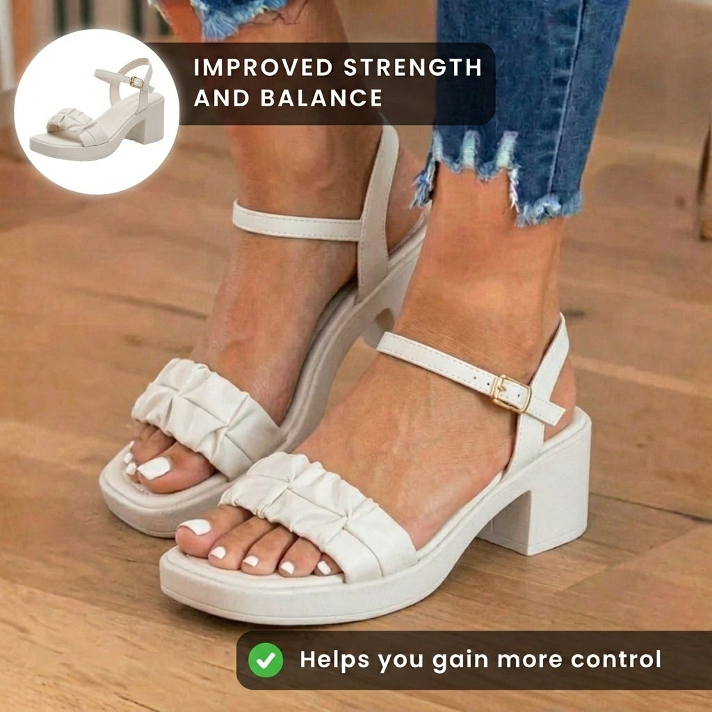Scarpe Ortopediche Chic dal Design Unico