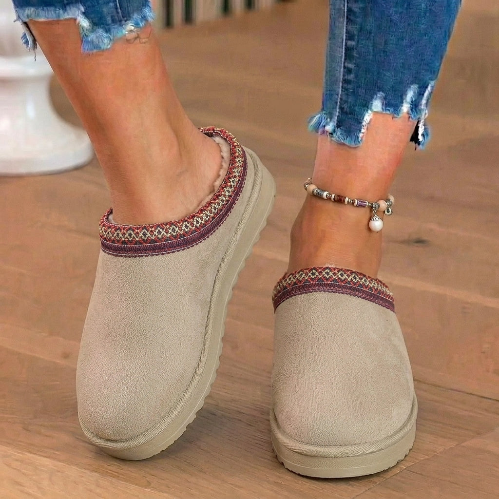 Scarpe Ortopediche Classiche con Stile Senza Tempo