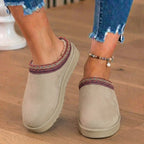 Scarpe Ortopediche Classiche con Stile Senza Tempo
