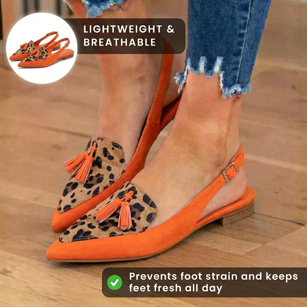 Scarpe Ortopediche Stilose per Ogni Occasione