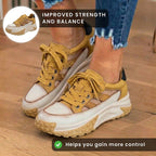 Scarpe Ortopediche Ispirate al Vintage