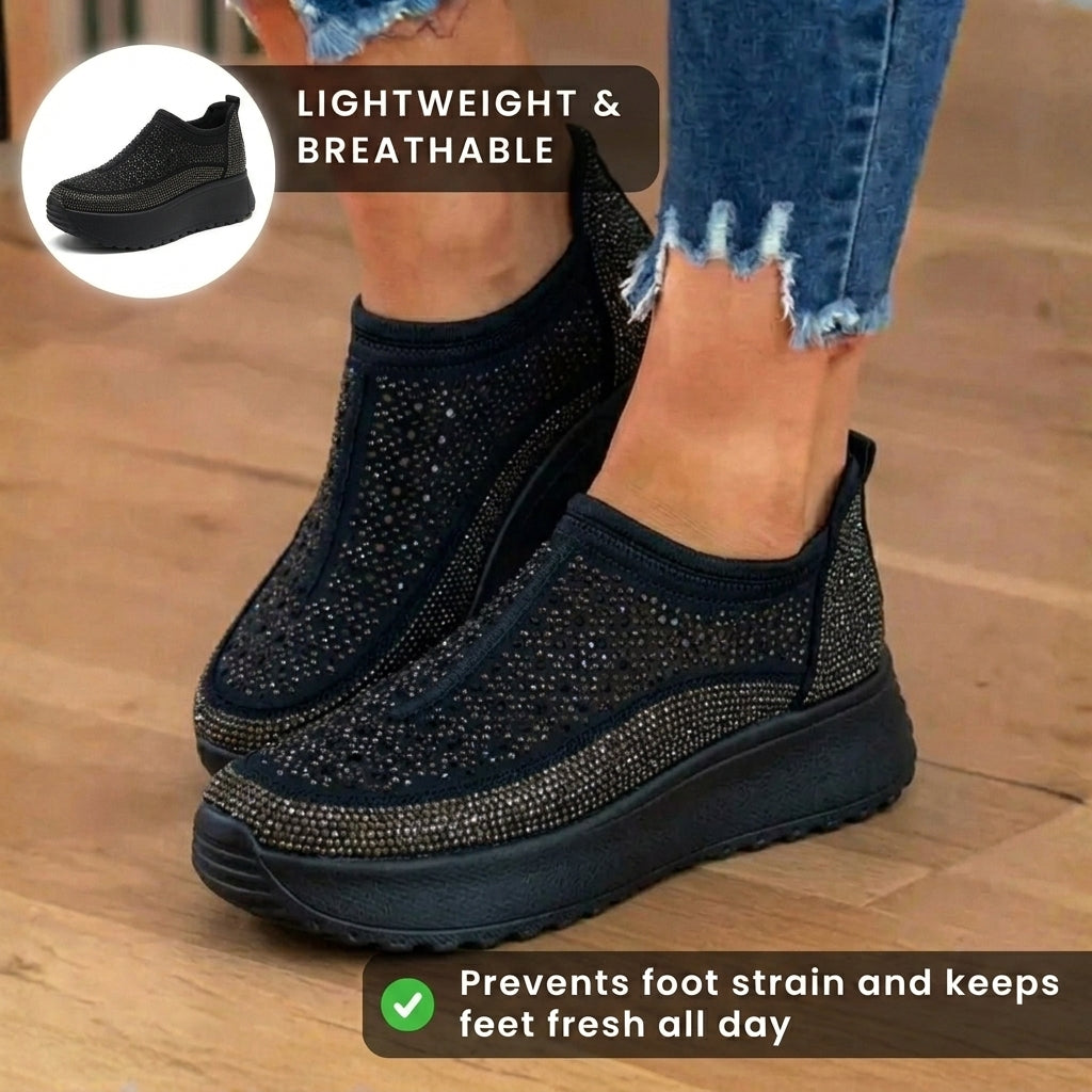 Scarpe Ortopediche Stilose per Ogni Occasione