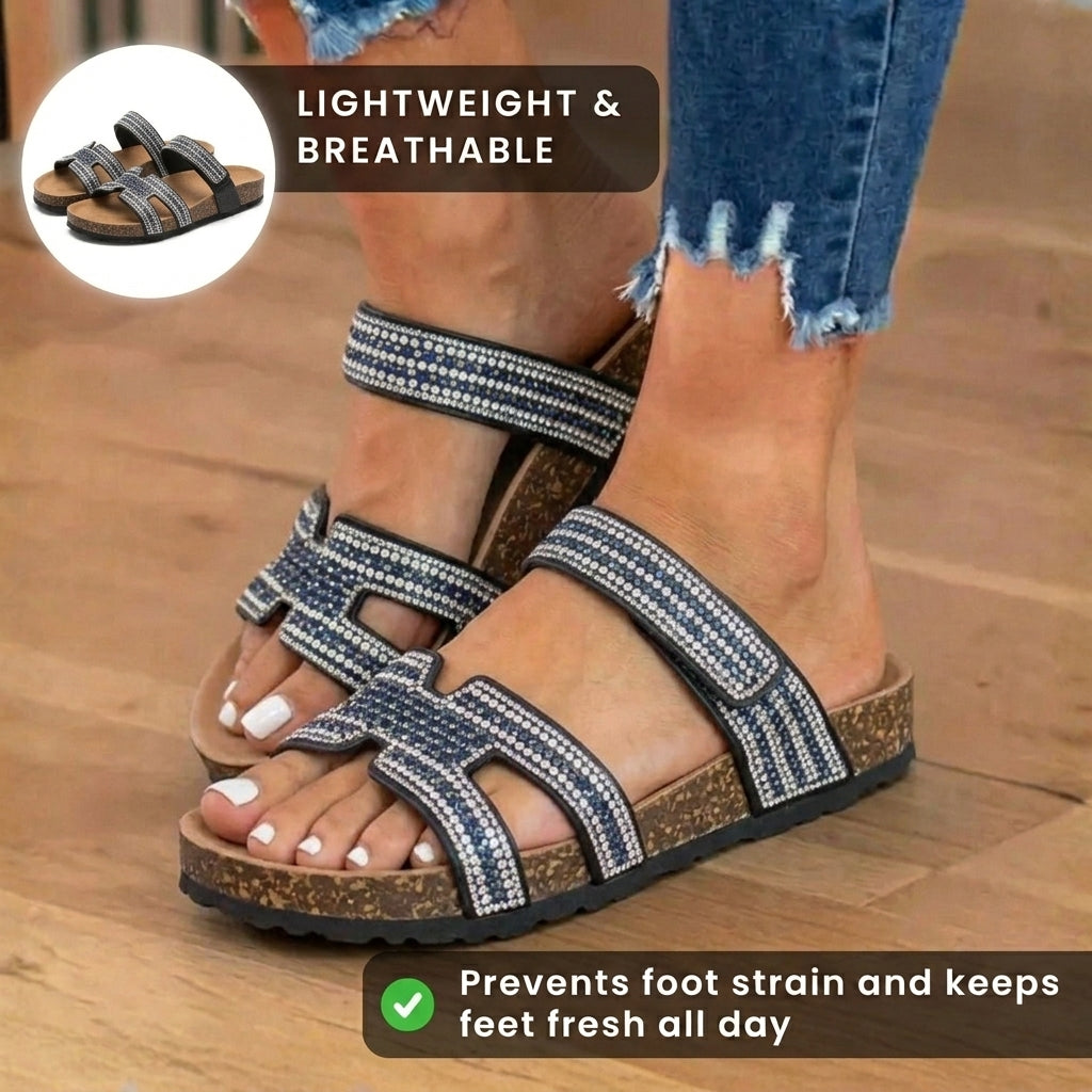 Scarpe Ortopediche Splendidamente Realizzate