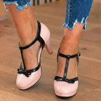 Scarpe Ortopediche Aggraziate dal Look Moderno