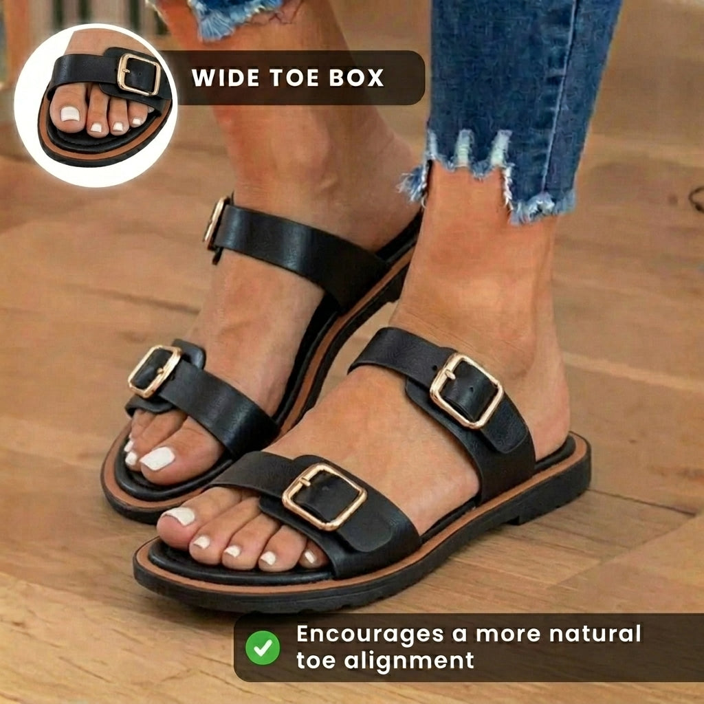 Scarpe Ortopediche Stilose per Ogni Occasione