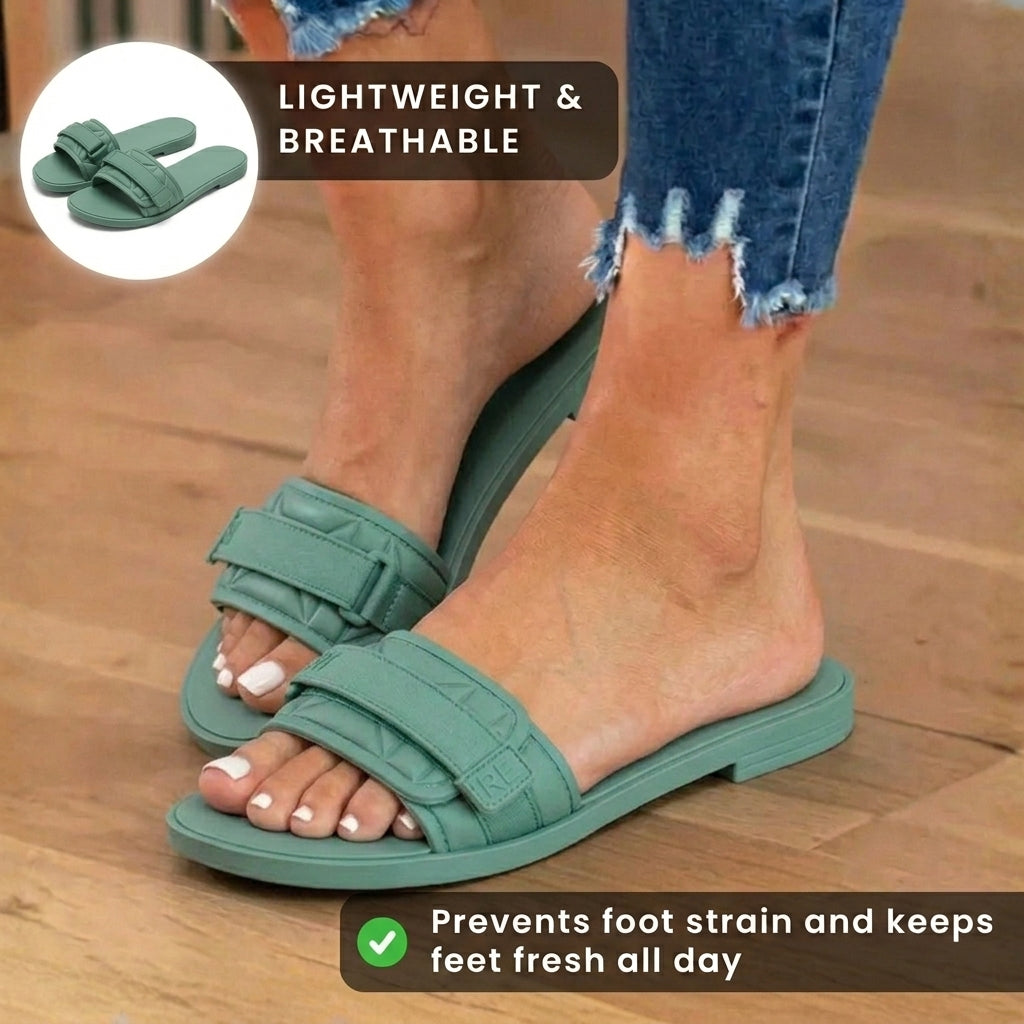 Scarpe Ortopediche Aggraziate dal Look Moderno