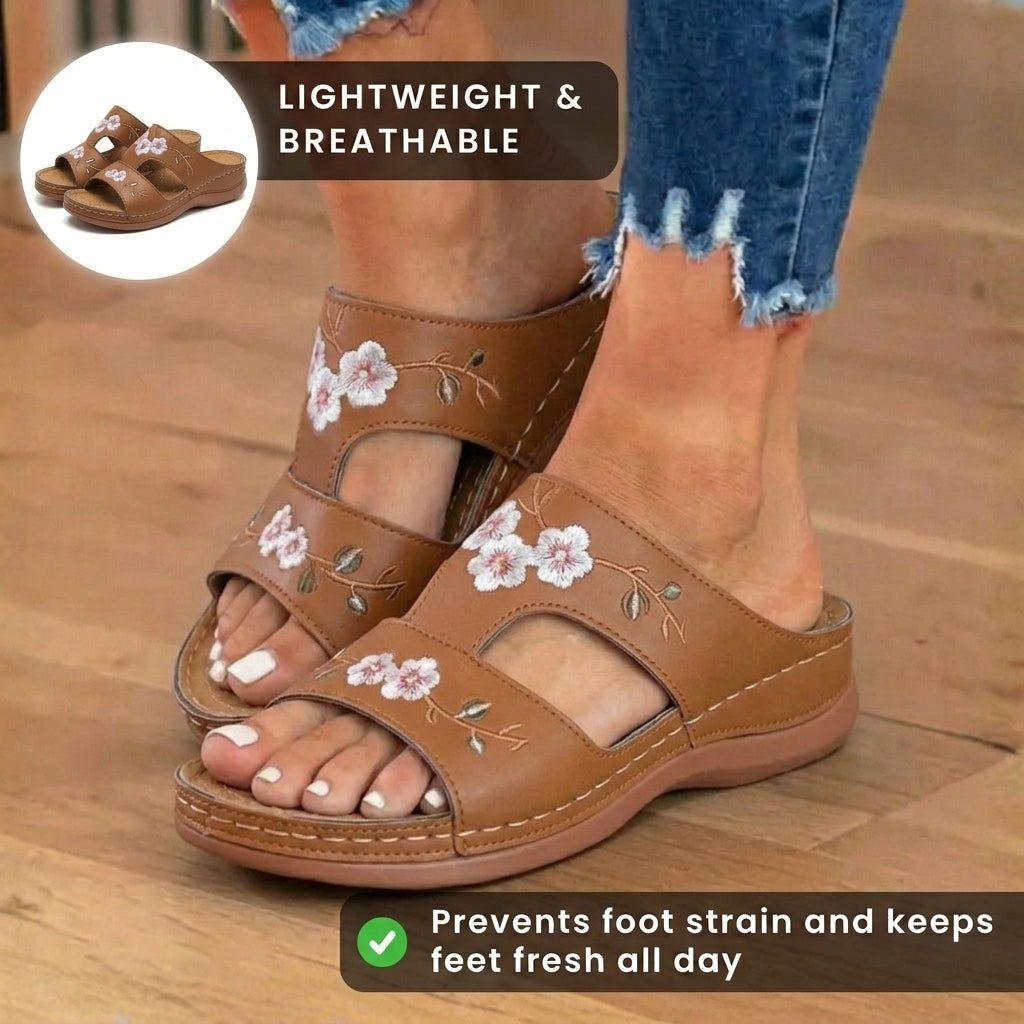 Scarpe Ortopediche Classiche con Stile Senza Tempo