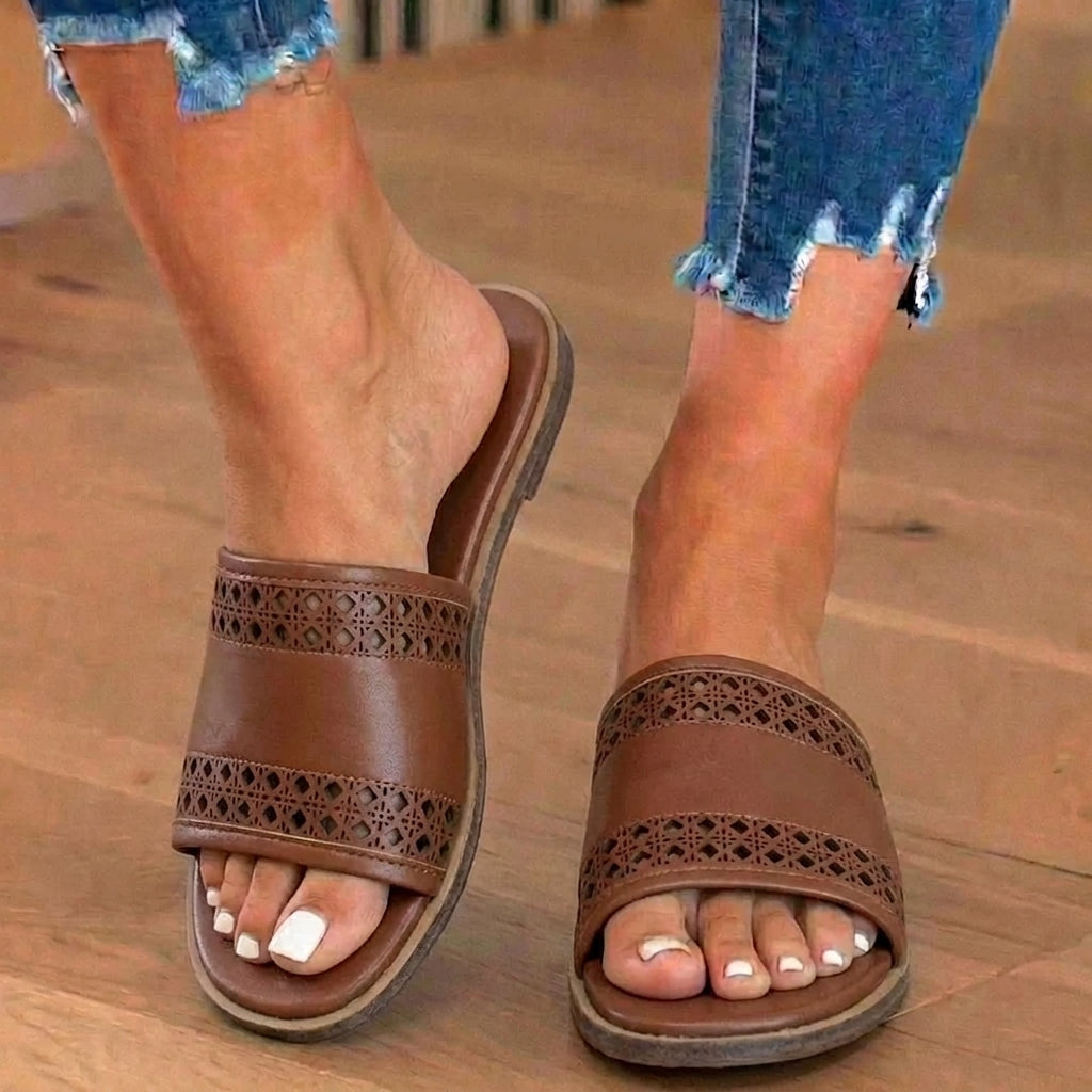 Scarpe Ortopediche Classiche con Stile Senza Tempo
