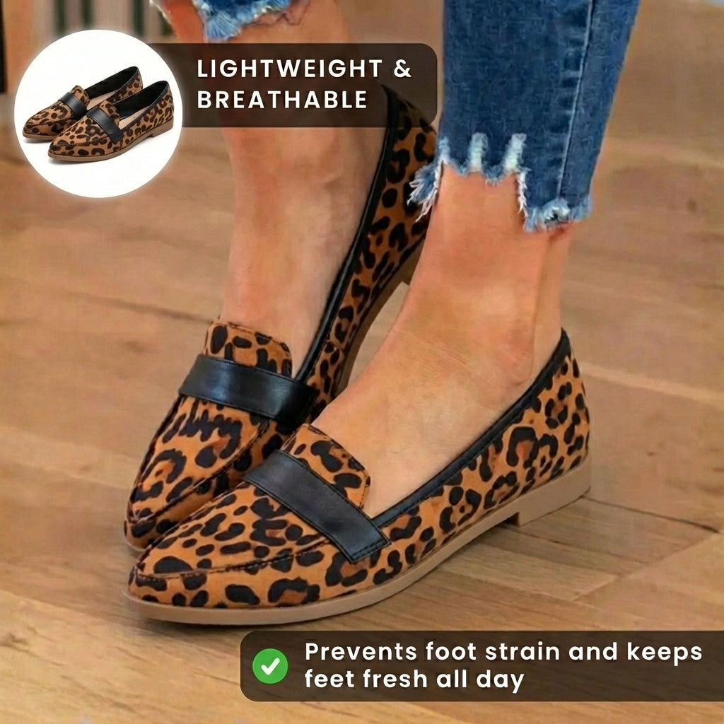 Scarpe Ortopediche Eleganti per Ogni Passo