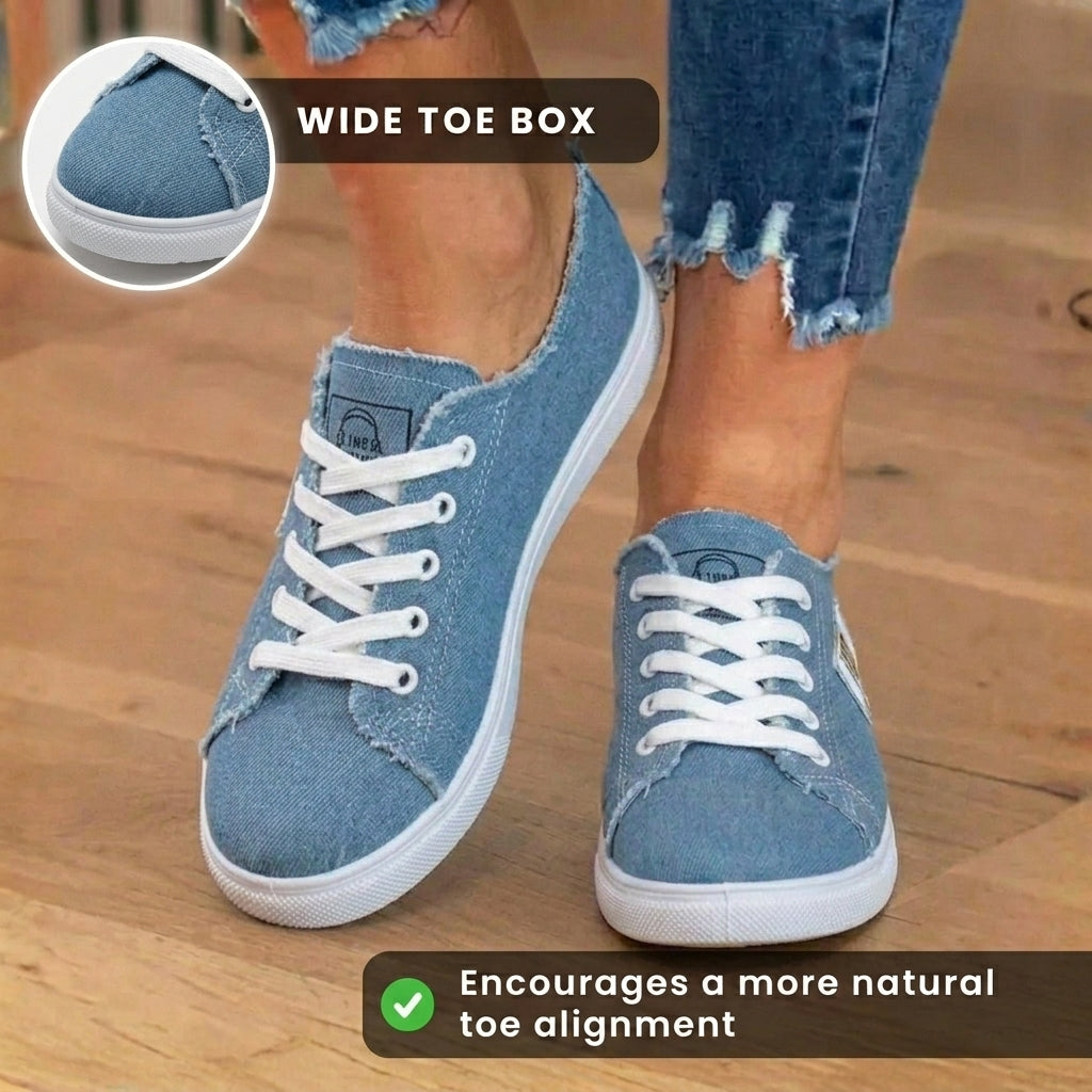 Scarpe Ortopediche Eleganti per Ogni Passo