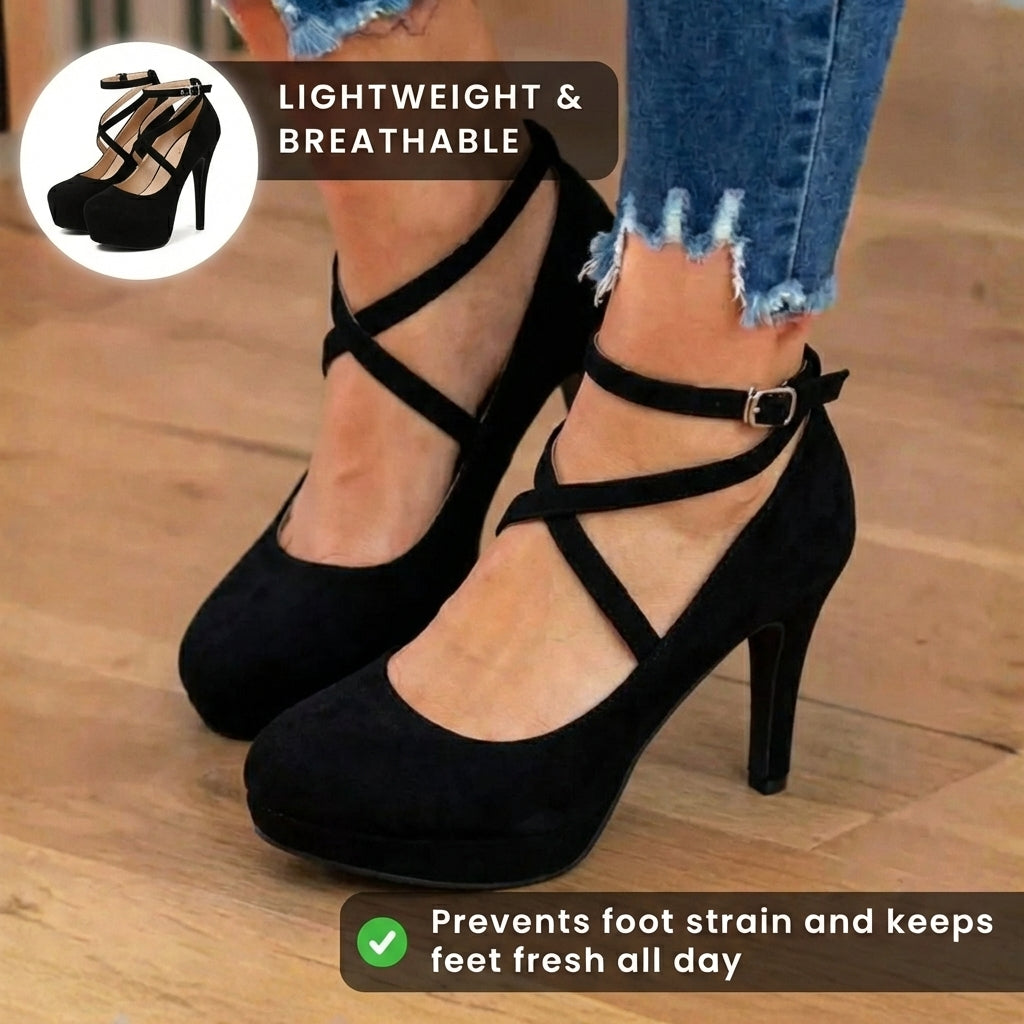 Scarpe Ortopediche Classiche con Stile Senza Tempo