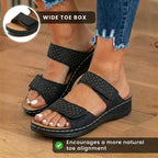 Scarpe Ortopediche Eleganti per Ogni Passo