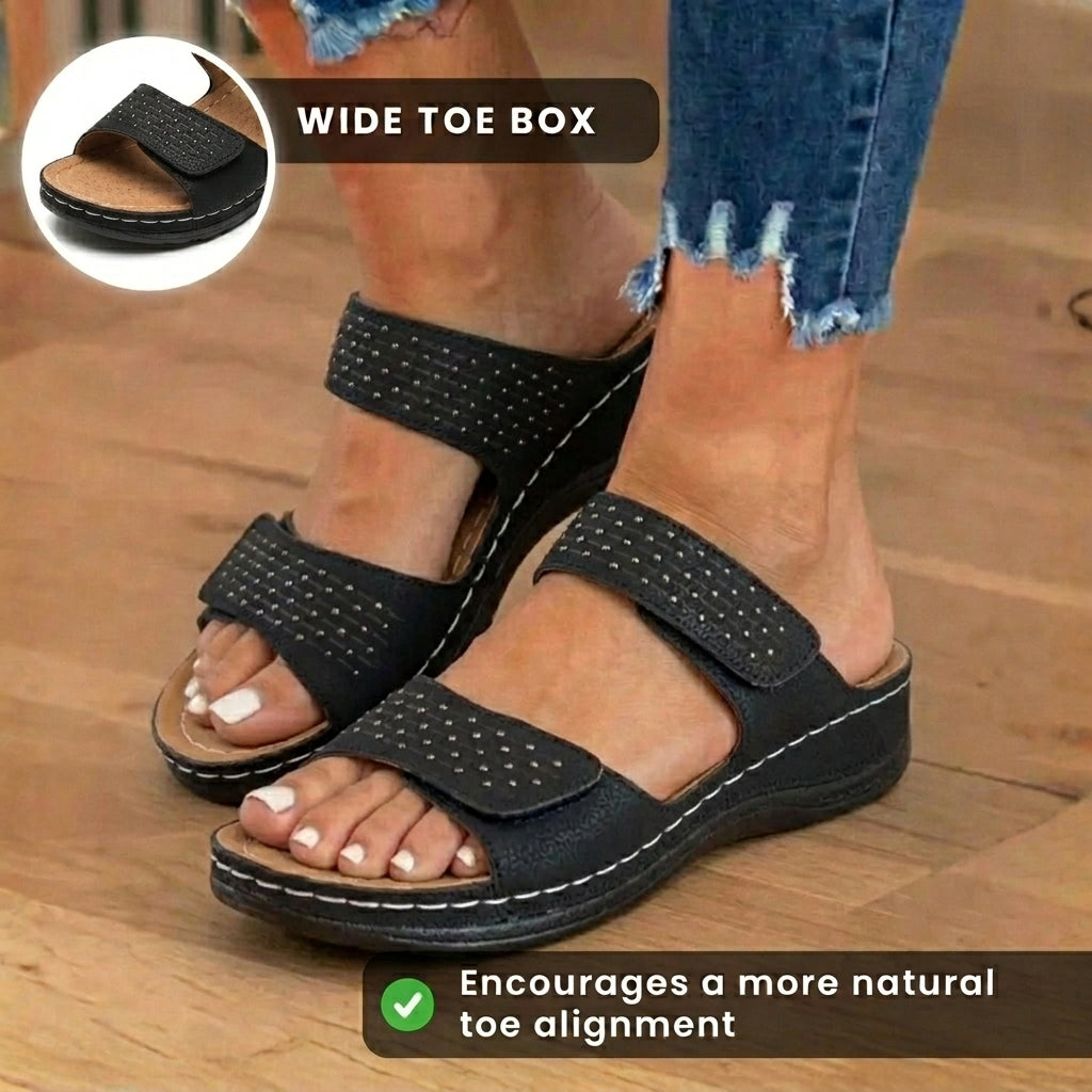 Scarpe Ortopediche Eleganti per Ogni Passo