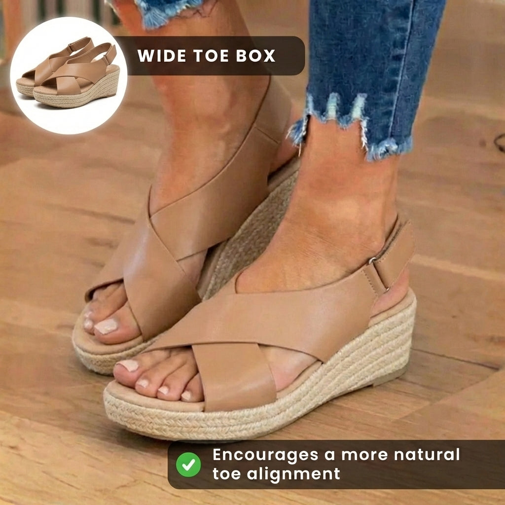 Scarpe Ortopediche Stilose per Ogni Occasione