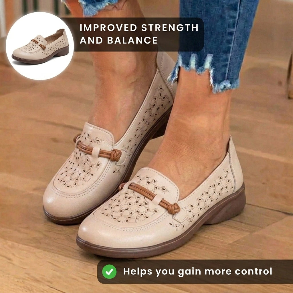 Scarpe Ortopediche Splendidamente Realizzate