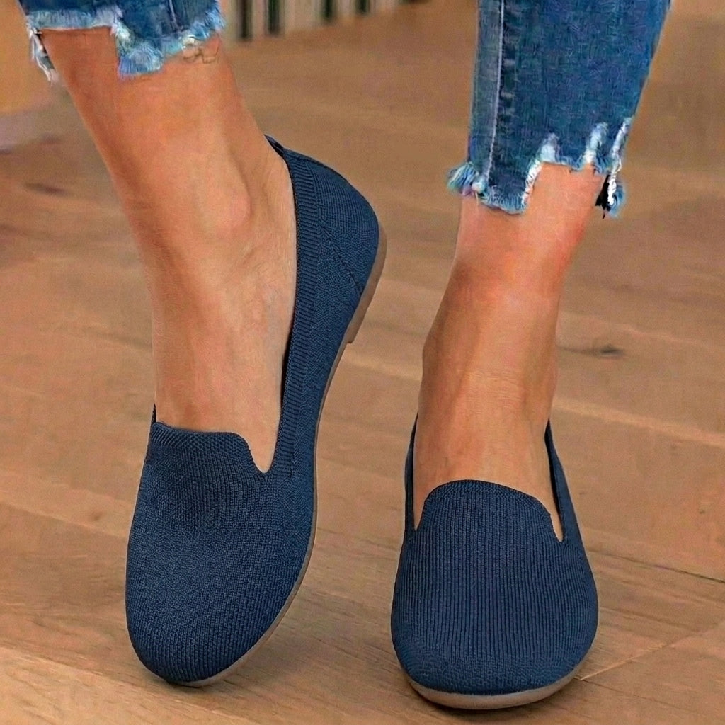 Scarpe Ortopediche Aggraziate dal Look Moderno