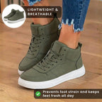 Scarpe Ortopediche Classiche con Stile Senza Tempo