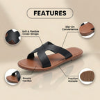 Scarpe Ortopediche Chic dal Design Unico