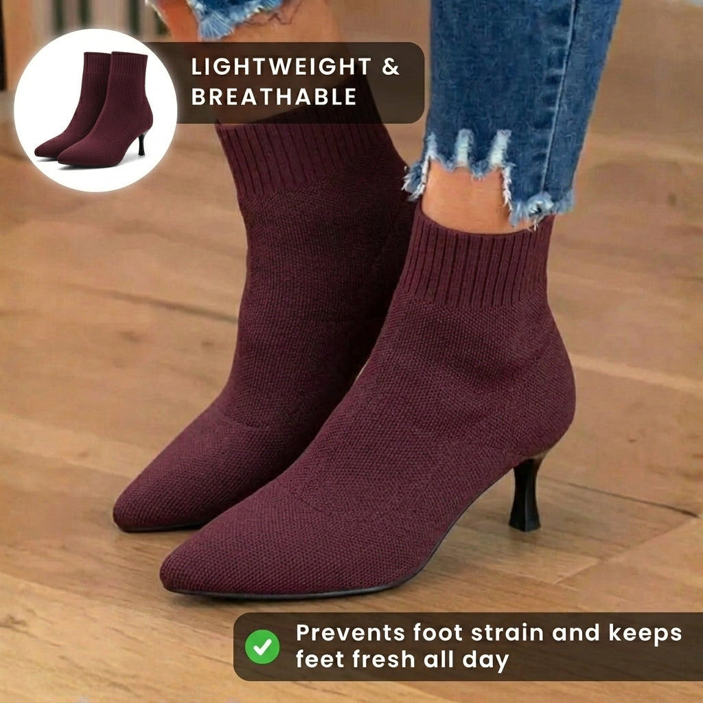 Scarpe Ortopediche Classiche con Stile Senza Tempo