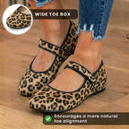 Scarpe Ortopediche Classiche con Stile Senza Tempo