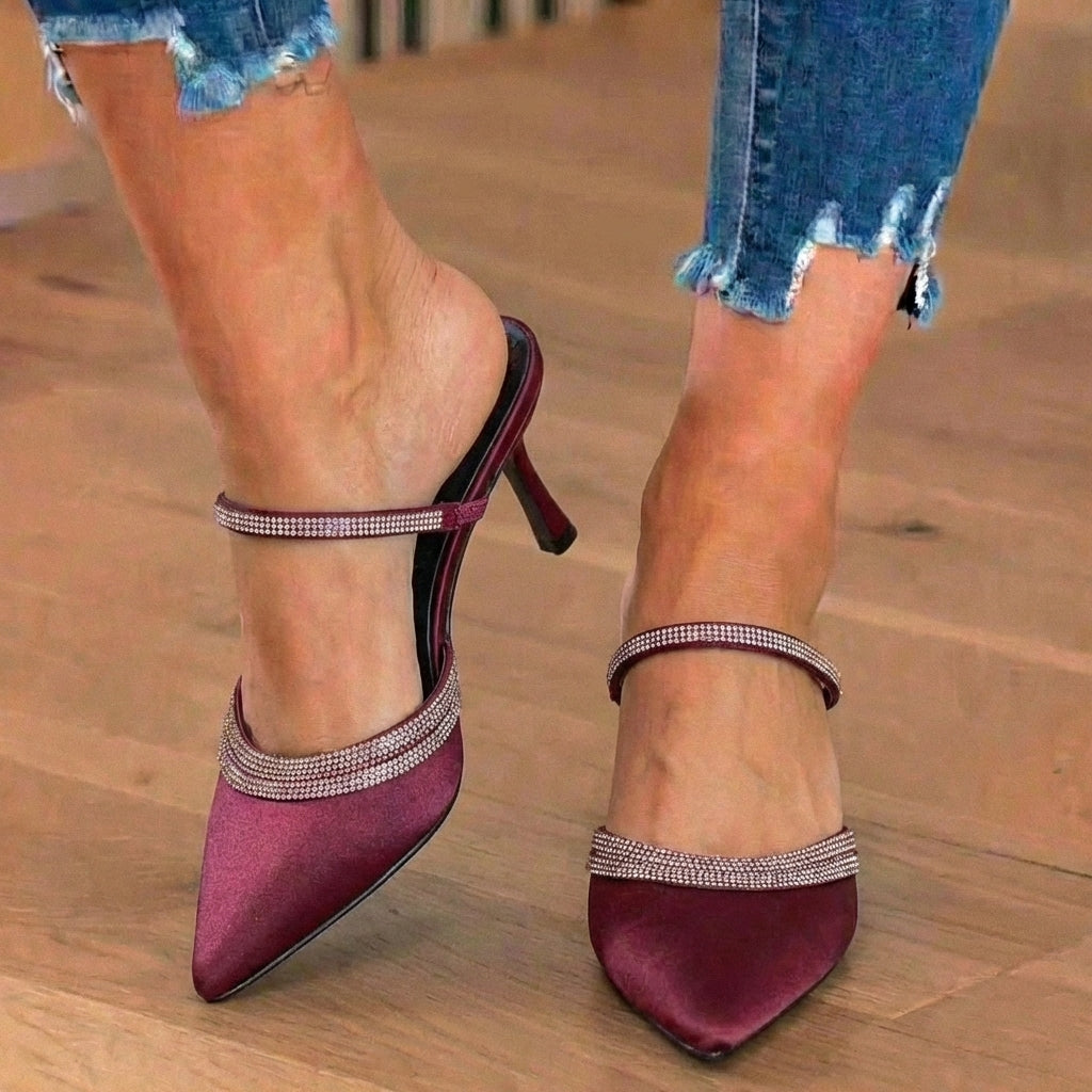 Scarpe Ortopediche Chic dal Design Unico