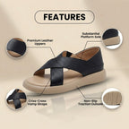 Scarpe Ortopediche Eleganti per Ogni Passo