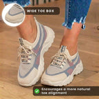 Scarpe Ortopediche Splendidamente Realizzate