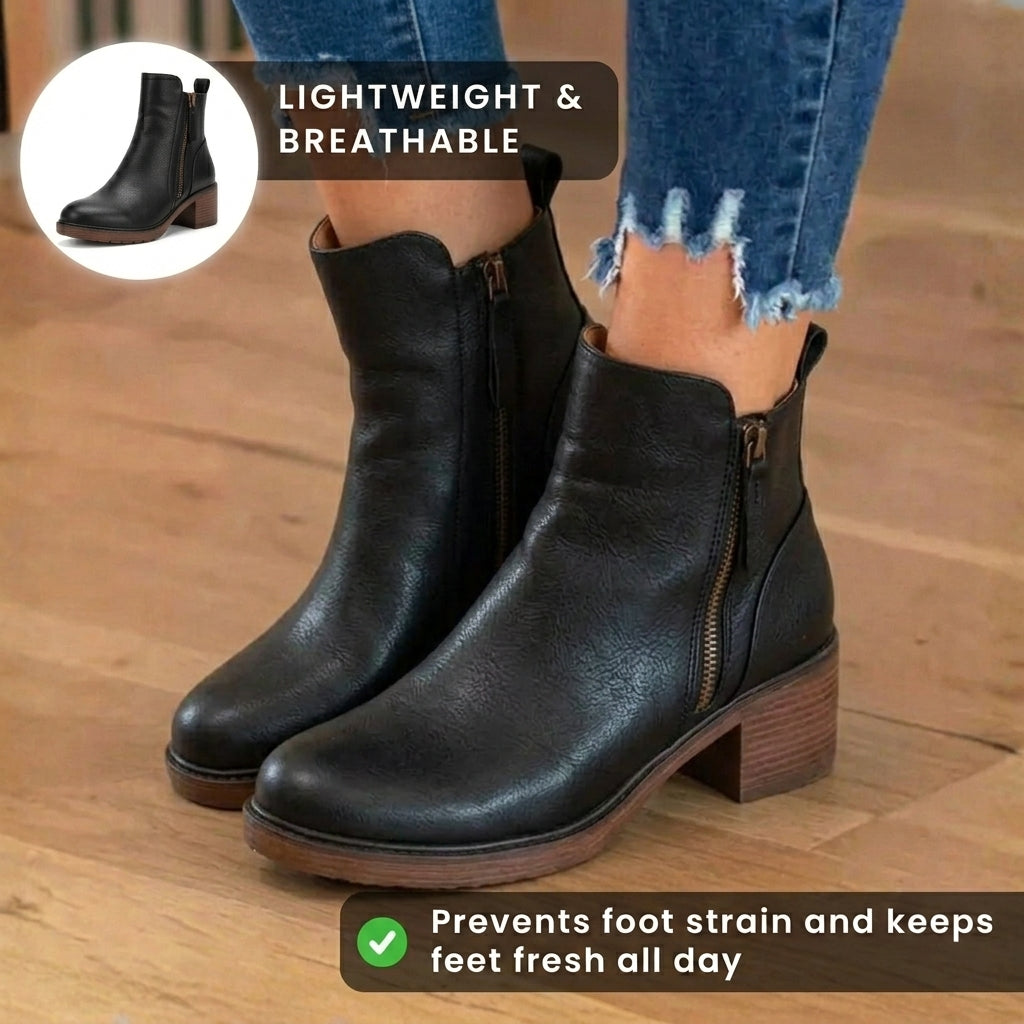 Scarpe Ortopediche Eleganti per Ogni Passo