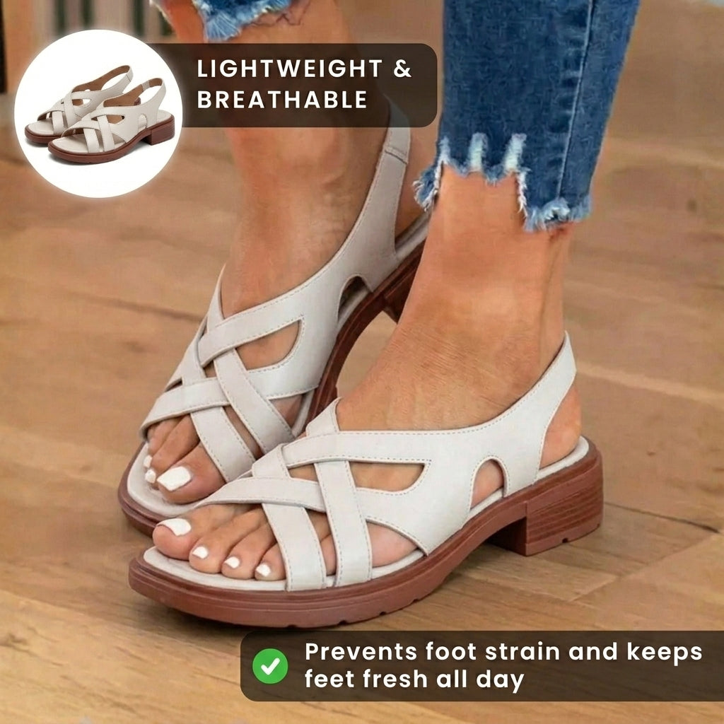 Scarpe Ortopediche Chic dal Design Unico