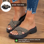 Scarpe Ortopediche Classiche con Stile Senza Tempo
