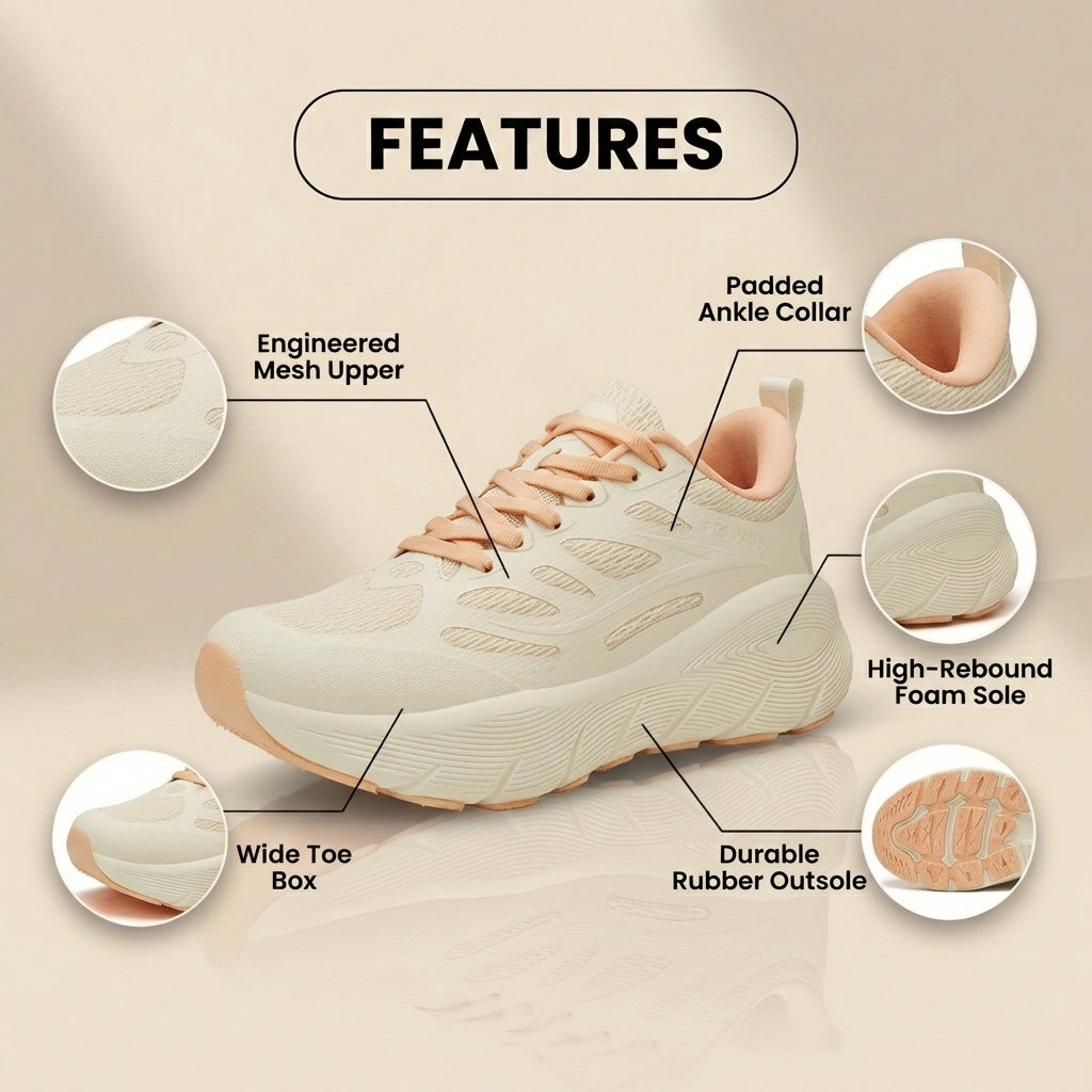 Scarpe Ortopediche Classiche con Stile Senza Tempo