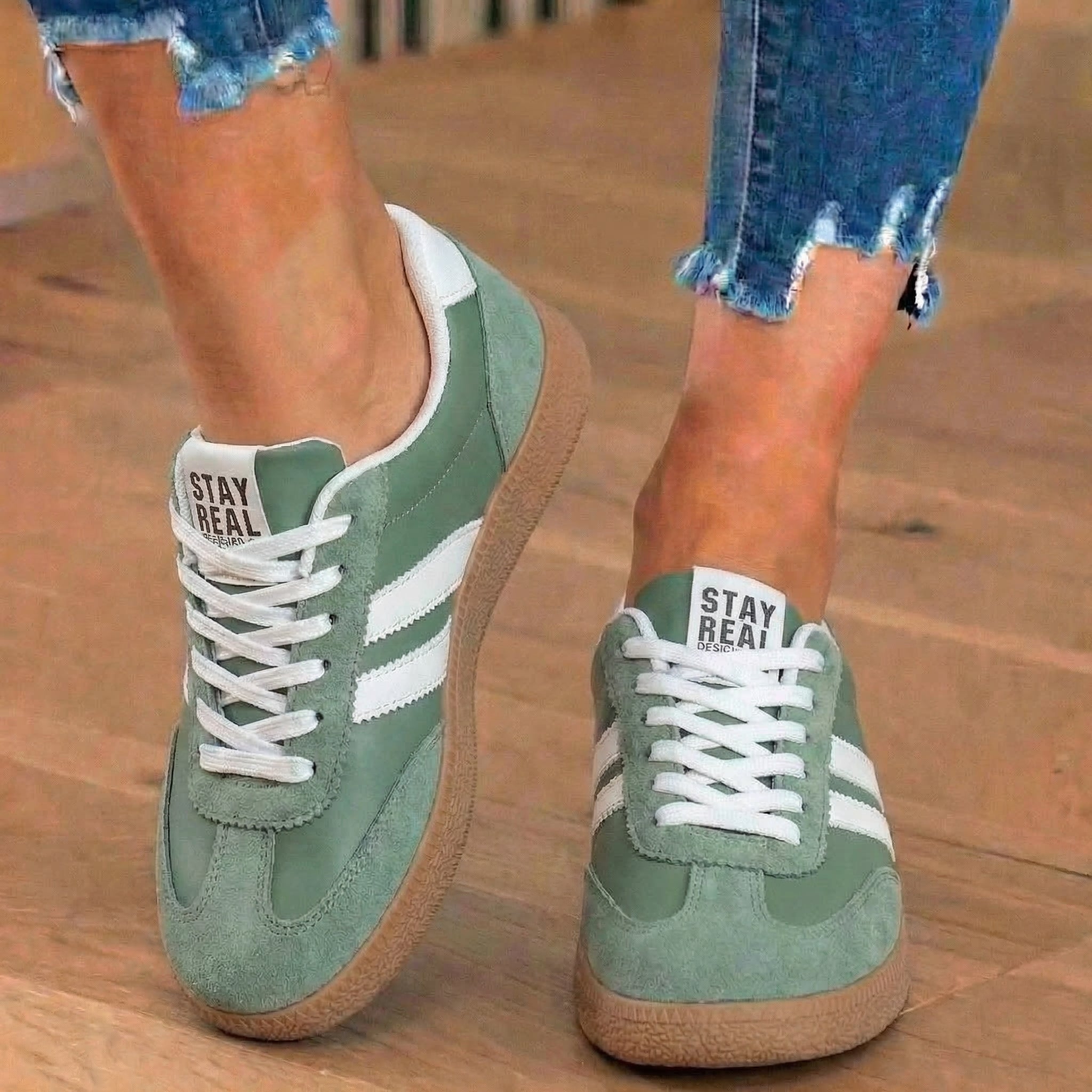 Scarpe Ortopediche Splendidamente Realizzate