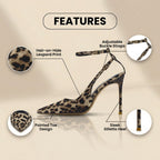 Scarpe Ortopediche Classiche con Stile Senza Tempo