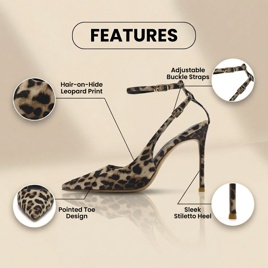 Scarpe Ortopediche Classiche con Stile Senza Tempo