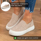 Scarpe Ortopediche Chic dal Design Unico