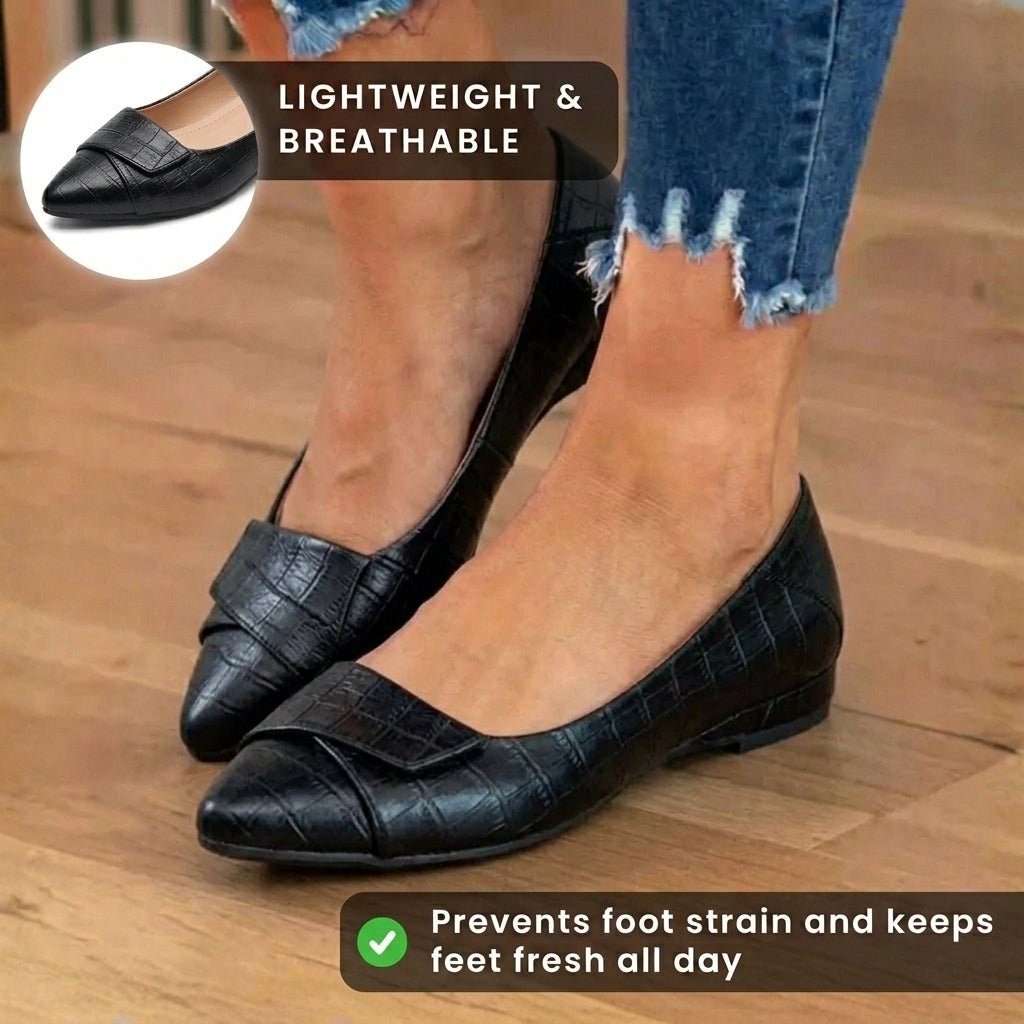 Scarpe Ortopediche Stilose per Ogni Occasione