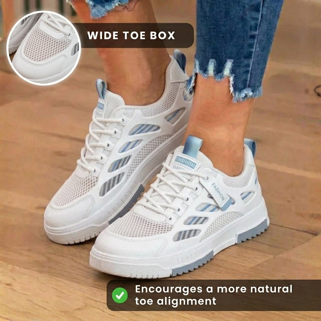 Scarpe Ortopediche Splendidamente Realizzate
