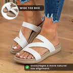 Scarpe Ortopediche Ispirate al Vintage