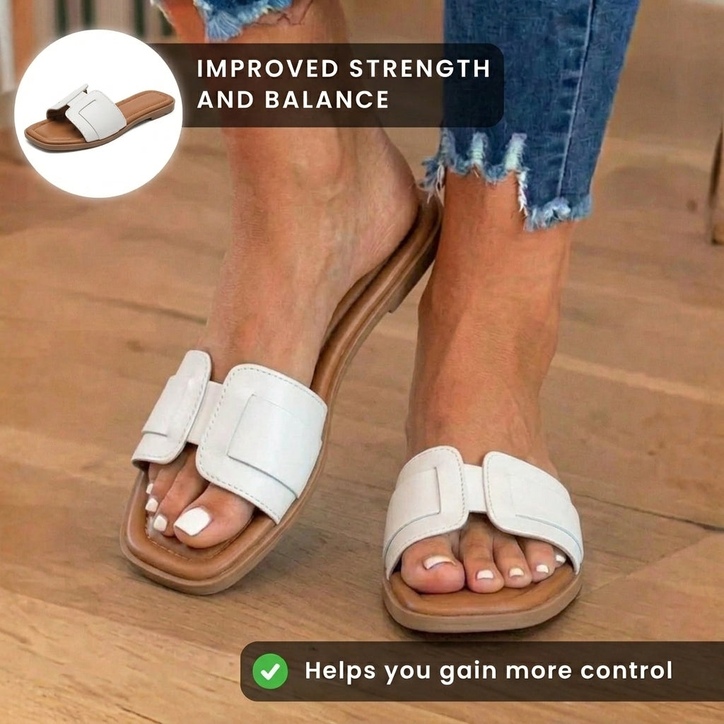 Scarpe Ortopediche Chic dal Design Unico